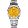 Image de Citizen, Montre, NJ0150-81Z, Gris, (Horloge analogique, 40 mm)