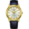 Image de Citizen, Montre, AW0102-13A Eco-Drive Sport Hommes 40mm 3ATM, Or, (Montre de sport, 40 mm)