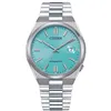 Image de Montre Homme Citizen NJ015188M bracelet Automatique MECHANICAL