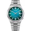 Image de Citizen, Montre, NJ0151-88X Automatique Hommes 40mm 5ATM, Argent, (Horloge analogique, 40 mm)