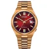 Image de Montre Homme Citizen NJ015382X bracelet Automatique MÉCANIQUE