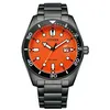 Image de Montre Homme Citizen AW176588X bracelet s Solar EcoDrive