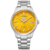 Image de Montre Homme Citizen NH839151ZE Bracelet s Automatique C7 Series