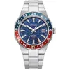 Image de Montre Homme Citizen NB603059L bracelet Automatique Series 8