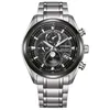 Image de Montre Homme Citizen BY101880E Bracelet s Solaire EcoDrive