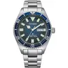 Image de Citizen, Montre, Promaster Marine NY0129-58L, Argent, (41 mm)