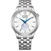 Image de Montre Homme Citizen NH913173A Bracelet s Automatique Mechanical