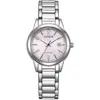 Image de Citizen, Montre, FE1241-71Z, Rose, (Horloge analogique)