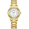 Image de Citizen, Montre, FE1242-78D, Or