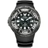 Image de Citizen, Montre, BJ8056-01E, Noir, (Montre de plongée, 48 mm)
