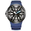 Image de Montre Homme Citizen BJ805504E Bracelet s Solaire Promaster