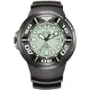 Image de Citizen, Montre, BJ8055-04X, Noir, (Montre de plongée, 48 mm)