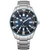 Image de Montre Homme Citizen NB602656L Automatique