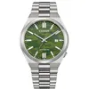 Image de Montre Homme Citizen NJ015986X Bracelet s Automatique Tsuyosa Military