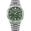 Image de Citizen, Montre, NJ0159-86X, Vert, Argent, (Horloge analogique, 40 mm)