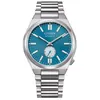 Image de Montre Homme Citizen NK501051L Bracelet s Automatique Tsuyosa