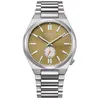 Image de Montre Homme Citizen NK501051X Bracelet s Automatique Tsuyosa
