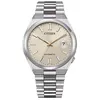 Image de Montre Homme Citizen NJ015188W Bracelet s Automatique Tsuyosa Creme