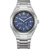 Image de Citizen, Montre, NJ0180-80L, Bleu, (Horloge analogique, 40.50 mm)