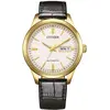 Image de Citizen, Montre, NY4059-09AE, Or, Noir, (Horloge analogique, 40 mm)