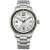 Image de Montre Homme Citizen NJ019051A Bracelet s Automatique Mechanical
