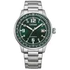Image de Montre Homme Citizen NJ019051X Bracelet s Automatique Mechanical