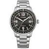 Image de Montre Homme Citizen NJ019051E Bracelet s Automatique Mechanical