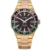 Image de Montre Homme Citizen NB603351E Bracelet s Automatique Series 8 GMT