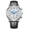 Image de Chronographe Homme Citizen CA463002A Bracelet s Solaire Chrono
