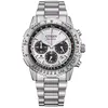Image de Chronographe Homme Citizen CA466061A Bracelet s Solaire Promaster