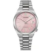 Image de Montre Homme Citizen NJ020050Z Bracelet s Automatique Mechanical