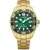 Image de Citizen, Montre, BN0262-59W, Or, (41 mm)