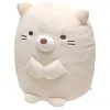 Image de San-x Sumikko Gurashi Plush 9 Neko Taille M Chat