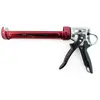 Image de Tajima, Pistolet à cartouche + pompe à graisse, Convoy Super 12 (Cartouche pistolet)