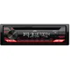 Image de JVC, Autoradio, KD-DB622BT (Voiture Android)