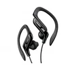 Image de Ecouteurs filaire JVC HA-EB75-B-E Noir