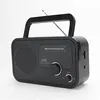 Image de Radio portable JVC RA-F110B Noir