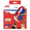 Image de JVC HA-KD7 Rouge