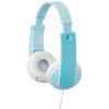 Image de Casque Enfant Ha-kd7 Bleu Menthe - Jvc