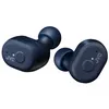 Image de ecouteurs sans fil jvc marshmallow bleus