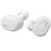 Image de Ecouteurs JVC Marshmallow HA-A11T Sans Fil Bluetooth Intra Auriculaire Avec Microphone Blanc