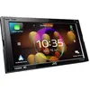 Image de JVC, Autoradio, KW-M875DBW (Apple Carplay, MirrorLink, Voiture Android)