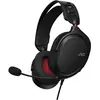 Image de JVC GG-01BQ casque de jeu filaire noir (Filaire), Casque gaming, Noir