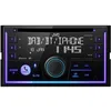 Image de Autoradio - Jvc - 2 Din Kw-Db95Bt - Cd - Usb - Ipod - Bluetooth - Dab+