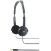 Image de Casque filaire JVC HA-L50 Noir