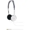 Image de JVC HA-L50W Casque d'écoute (Filaire), Écouteurs, Blanc