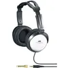 Image de Casque filaire JVC HA-RX500 Noir