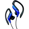 Image de JVC Haeb75ae (Filaire), Écouteurs, Bleu