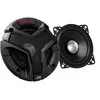 Image de JVC CS-V418 - DRVN - haut-parleur - 20 Watt - à double cône - 4"