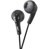 Image de Ecouteurs JVC HA-F160 Gumy Noir